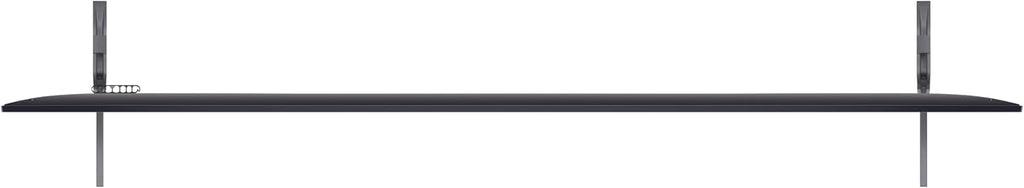 LG 86-Inch Class QNED85T Series LED Smart TV 4K Processor Flat Screen with Magic Remote AI-Powered with Alexa Built-in (86QNED85TUA, 2024) (Renewed)