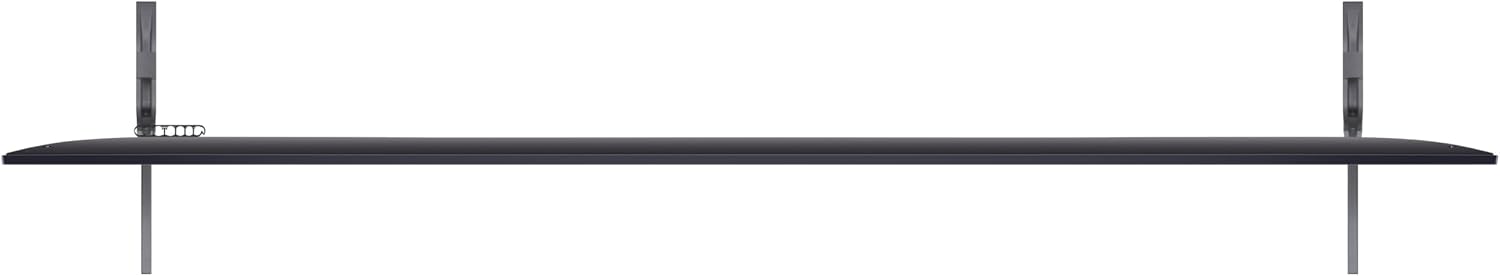 LG 86-Inch Class QNED85T Series LED Smart TV 4K Processor Flat Screen with Magic Remote AI-Powered with Alexa Built-in (86QNED85TUA, 2024) (Renewed)