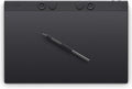 Wacom Intuos Pro Large Bluetooth Professional Graphic Drawing Tablet with Pro Pen 3, Compatible with Mac, Windows - 2025 Edition