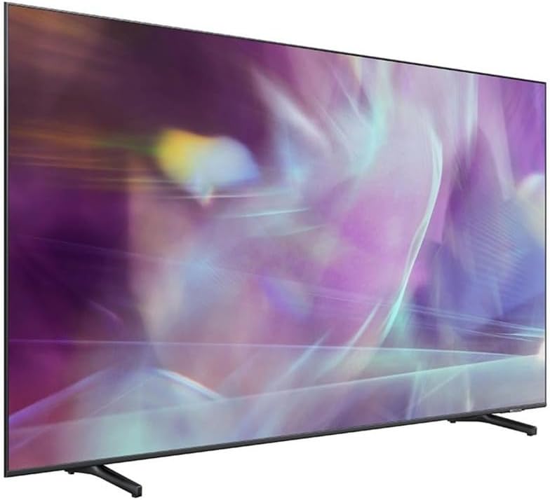 SAMSUNG HQ60A HG43Q60AANF 43' Smart LED-LCD TV - 4K UHDTV - Titan Gray