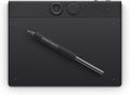 Wacom Intuos Pro Small Bluetooth Professional Graphic Drawing Tablet with Pro Pen 3, Compatible with Mac, Windows - 2025 Edition