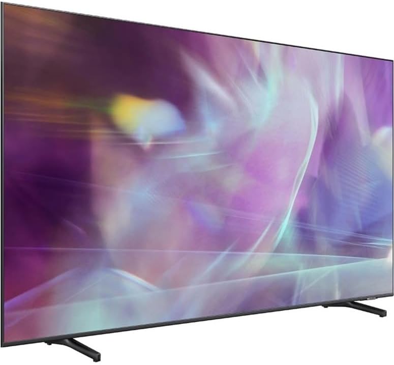 Samsung HQ60A HG55Q60AANF 55' Smart LED-LCD TV - 4K UHDTV - Titan Gray