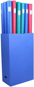 Robelle 21-Pack Pool Noodles Jumbo, Made in Canada