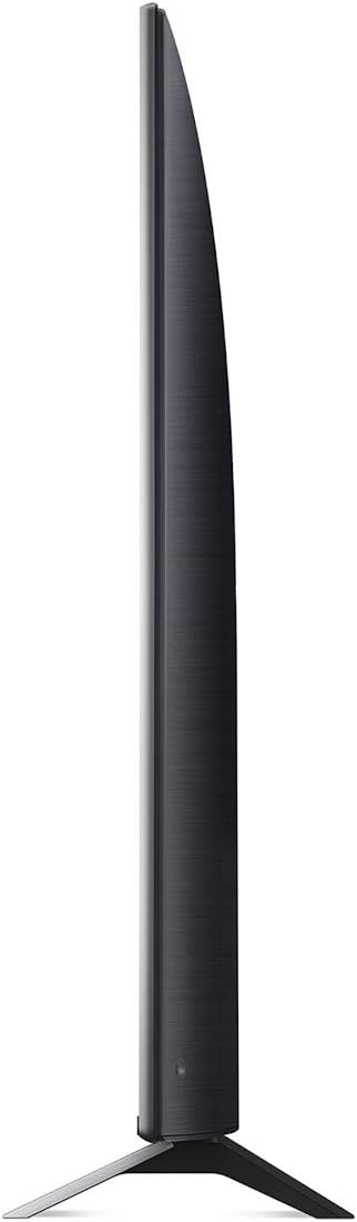 LG 49NANO85UNA Alexa Built-in NanoCell 85 Series 49' 4K Smart UHD NanoCell TV (2020)