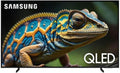 Samsung (Refurbished) 32-in Q60D QLED 4K Smart TV - QN32Q60DAFXZA (2024) (Renewed)