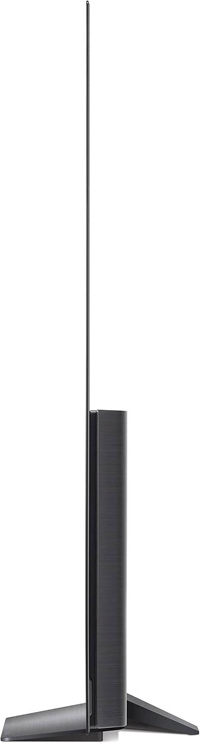 LG B3 Series 65-Inch Class OLED Smart TV OLED65B3PUA, 2023 - AI-Powered 4K TV, Alexa Built-in