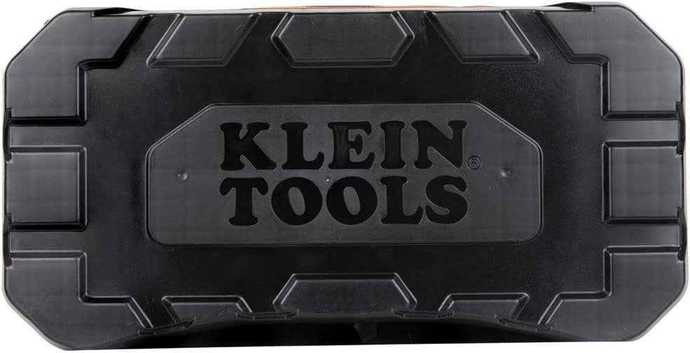 Klein Tools 80120 Backpack and Pliers Kit with Backpack, Long Nose, Diagonal Cut, and Side Cut Pliers, 4-Piece