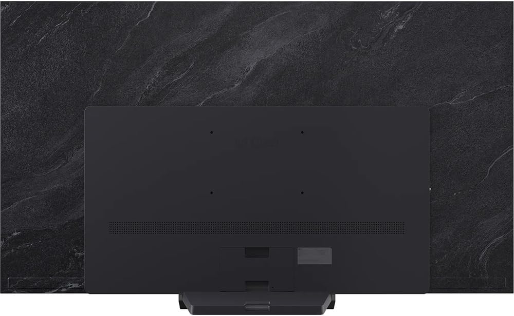 LG 77' C5 OLED evo 4K UHD Smart webOS TV (2025) Bundle with CPS Exclusive 26 Month Protection, 2X HDMI Cable, Wall Mount, 6-Outlet Surge Adapter & Deco Gear Complete Home Theater Beginner's Guidebook