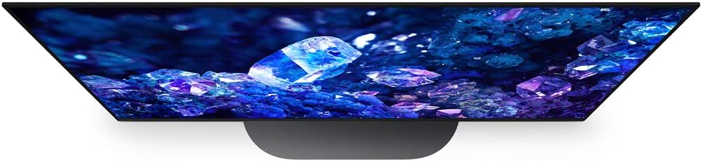 Sony XR48A90K Bravia XR A90K 48 inch 4K HDR OLED Smart TV Bundle with Premium 2 YR CPS Enhanced Protection Pack