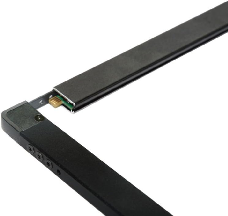 Chengying 49 Inch 10 Points Multi-Touch Infrared Touch Frame - IR Touch Panel - 49 Inches Infrared Touch Overlay - USB Driver Free HID Compatible