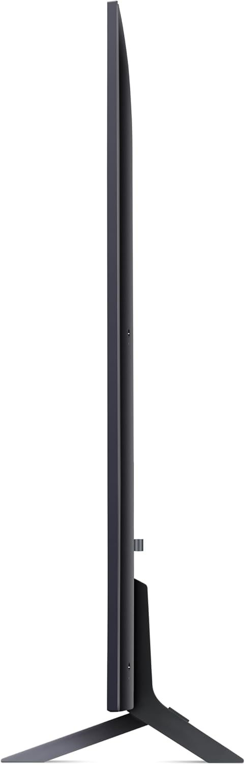LG 75QNED85TU 75 inch Class 85 Series QNED 4k UHD Smart TV