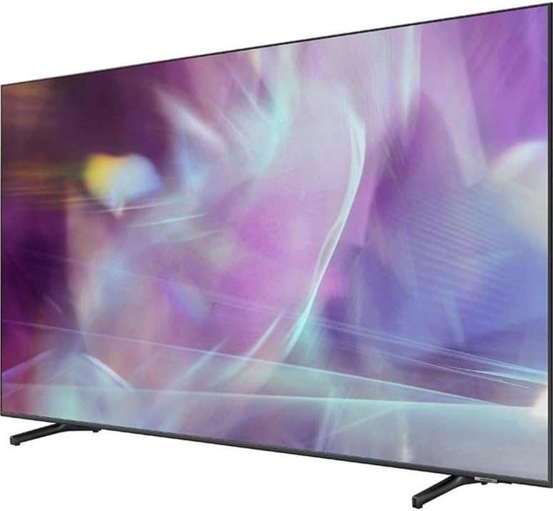 Samsung HQ60A HG55Q60AANF 55' Smart LED-LCD TV - 4K UHDTV - Titan Gray