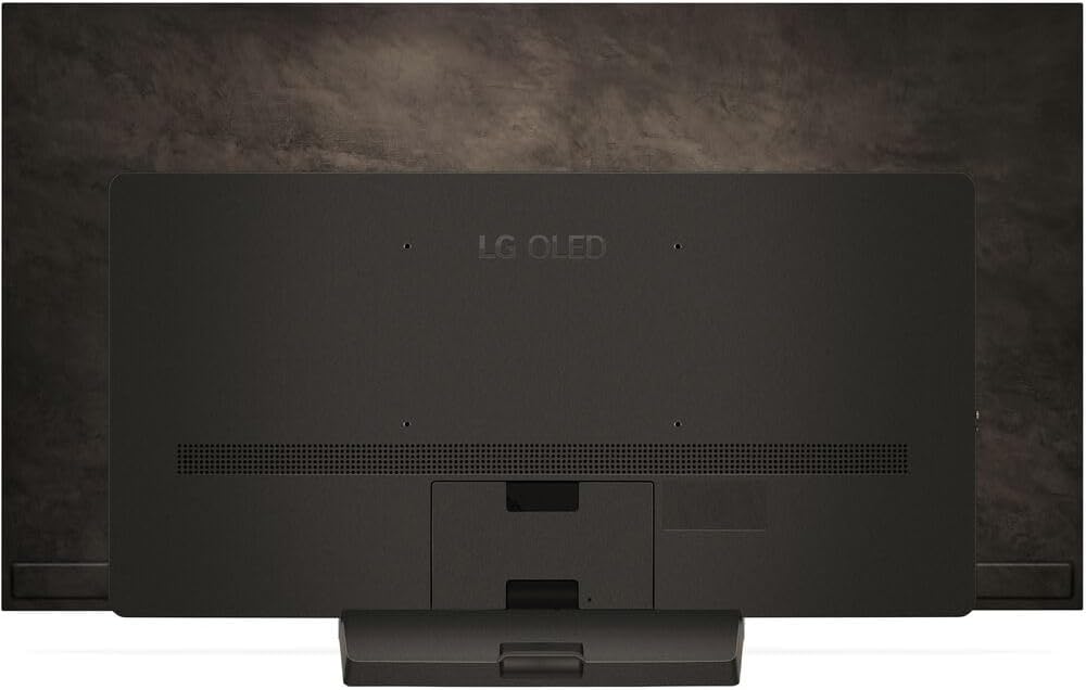 LG OLED77C4PUA 77 Inch Class OLED evo C4 Series Smart TV 4K Processor (2024) + Deco Gear 4K HDMI 2.0 Cable w/Pure Copper Conductors & CPS Exclusive 26 Month Protection Pack Bundle (BEACH-CPS-263000)