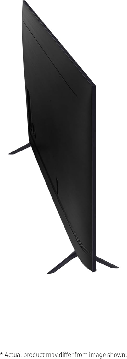 SAMSUNG 85-Inch Class Crystal UHD 4K BEC-H Series HDR Pro TV w/ 3D Surround Sound, PurColor, Contrast Enhancer, Use for Digital Signage Displays, Commercial TV, Alexa Built-In (LH85BECHLG, 2023 Model)