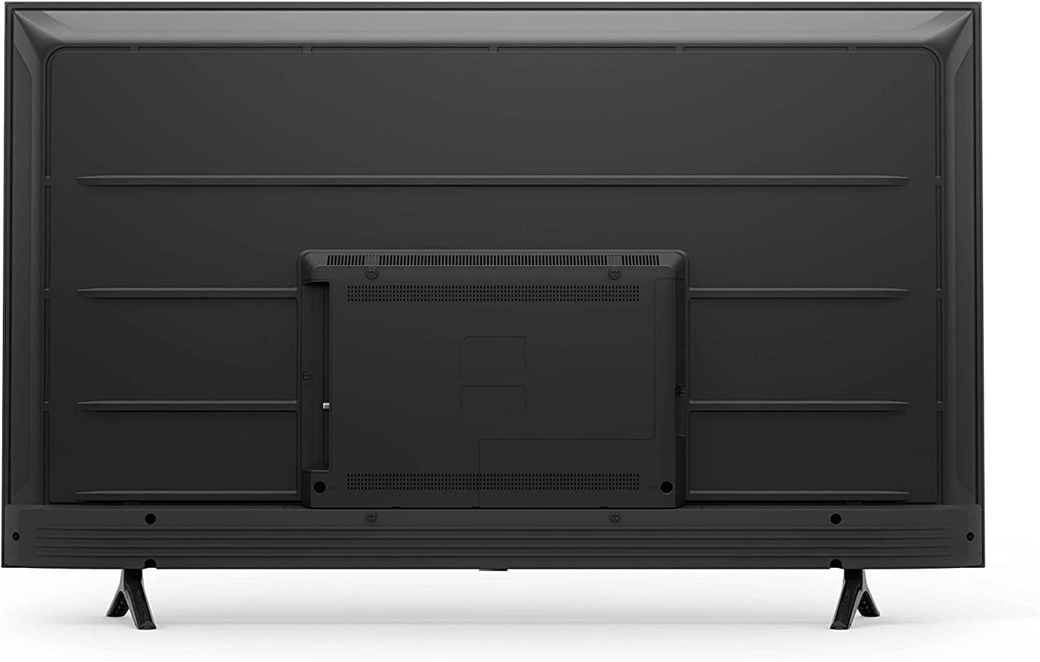 Amazon Fire TV 55' 4-Series, 4K UHD smart TV with 4-Year Protection Plan