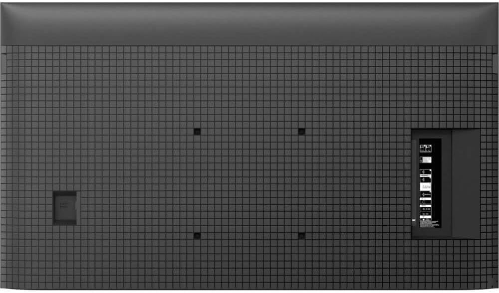 Sony 55-Inch BRAVIA 7 Mini LED QLED 4K UHD Smart Google TV (2024)