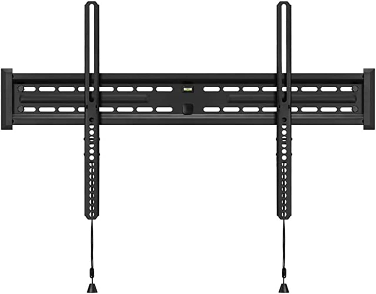 Samsung QN77S90DAFXZA 77 Inch 4K OLED Smart TV with Dolby Atmos with a Walts TV FIXED-MOUNT-43-90 TV Mount for 43-90 Inch Compatible TVs and Walts HDTV Screen Cleaner Kit (2024)