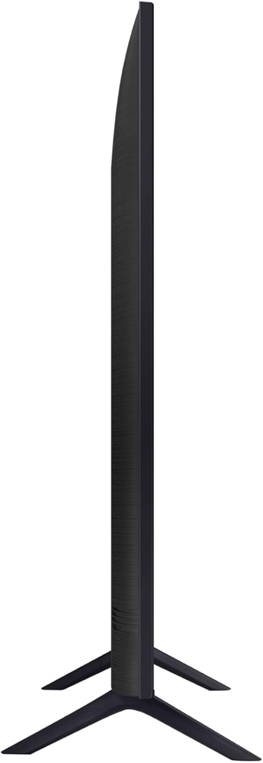 SAMSUNG 85-Inch Class Crystal UHD 4K BEC-H Series HDR Pro TV w/ 3D Surround Sound, PurColor, Contrast Enhancer, Use for Digital Signage Displays, Commercial TV, Alexa Built-In (LH85BECHLG, 2023 Model)