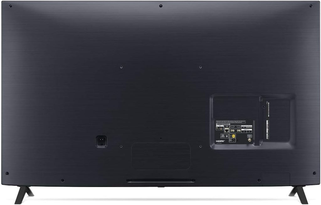 LG 49NANO85UNA Alexa Built-in NanoCell 85 Series 49' 4K Smart UHD NanoCell TV (2020)