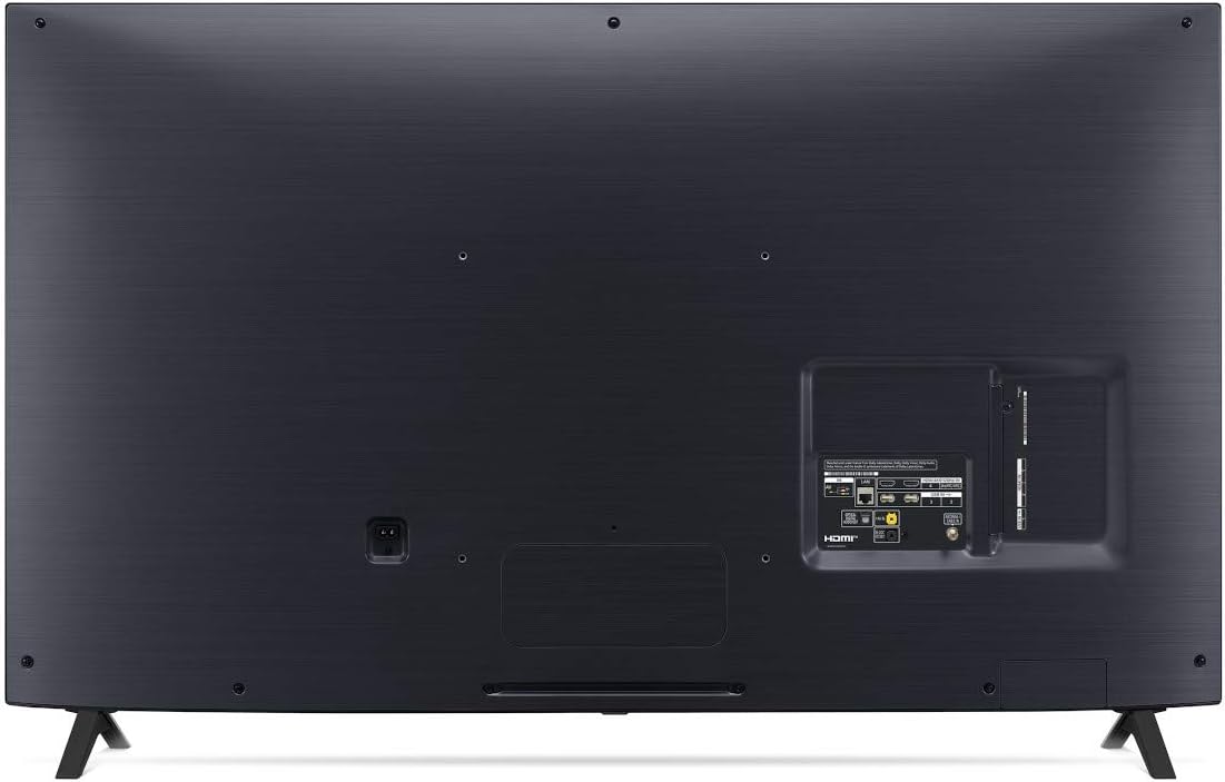 LG 49NANO85UNA Alexa Built-in NanoCell 85 Series 49' 4K Smart UHD NanoCell TV (2020)