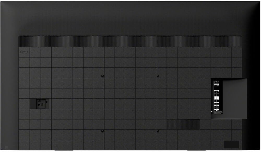 Sony BRAVIA 3 K50S30 50 inch 4K HDR Smart LED TV (2024) - (Renewed) Bundle with 2 Year Enhanced Protection Pack