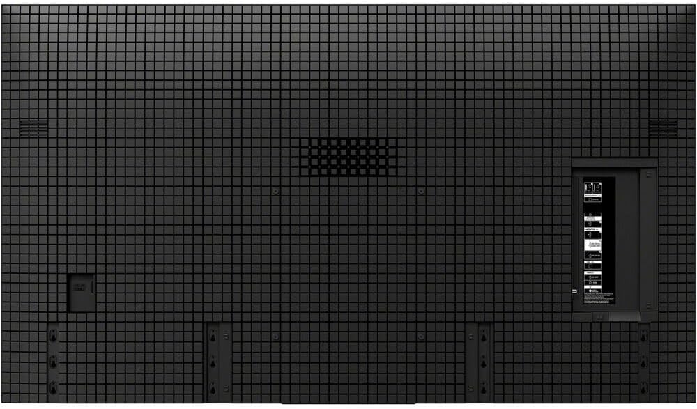 Sony K77XR80 BRAVIA 8 77 inch 4K HDR Smart OLED TV 2024 Bundle with 2 YR CPS Enhanced Protection Pack