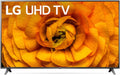 LG 85 Series 82' Alexa Built-in, Smart 4K UHD TV, Native 120Hz Refresh Rate, Dolby Cinema, Director Settings, Gaming Mode, with Magic Remote (82UN8570PUC, 2020)
