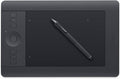 Wacom Intuos Pro Digital Graphic Drawing Tablet for Mac or PC, Small (PTH451)