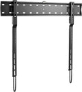 ynVISION.DESIGN Ultra Slim Design TV Wall Mount Bracket for OLED TVs | Compatible with LG and Samsung OLED TVs | 43' - 80' (43'-80', Pack of 4)