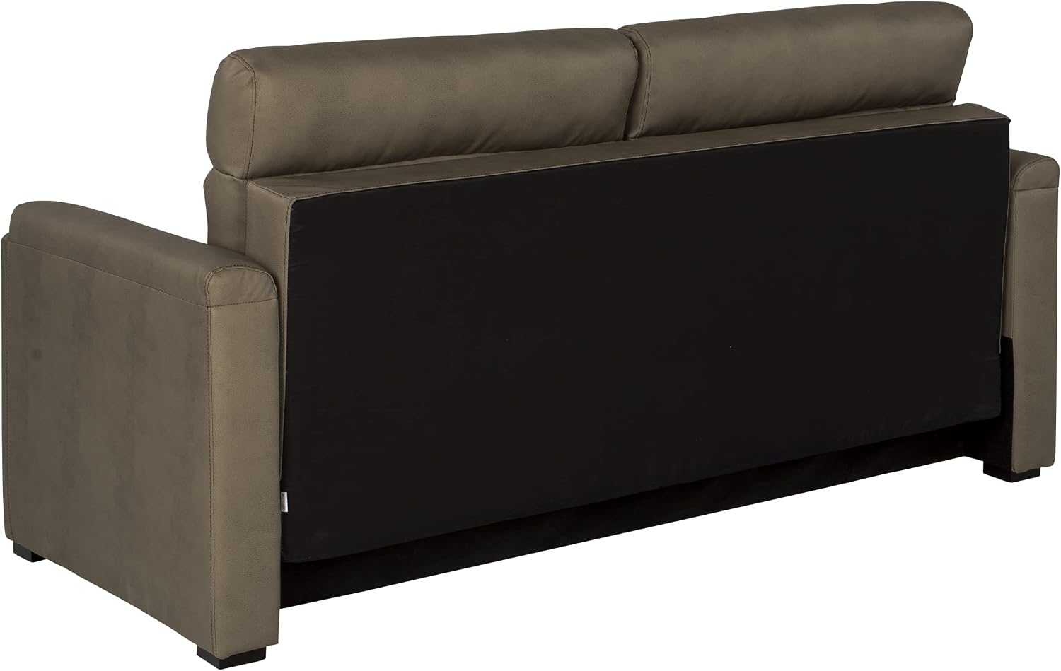72' Tri-Fold Sofa for 5th Wheel RVs, Travel Trailers and Motorhomes