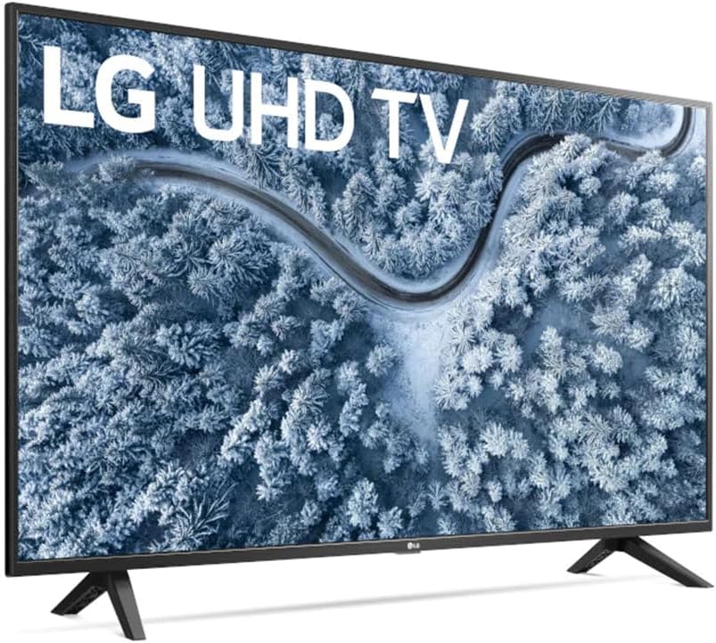 LG UP7070 70-in 4K UHD 4K UHD 60Hz Smart TV 70UP7070PUE (2021)