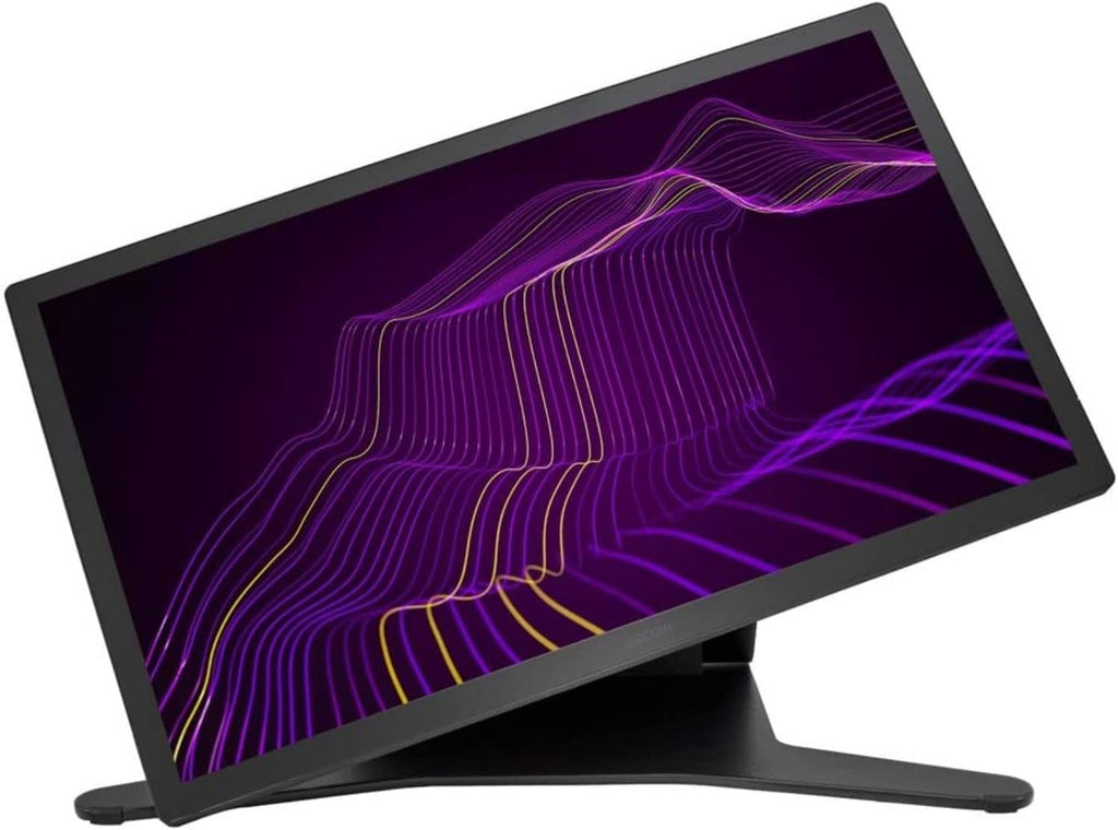 Wacom Cintiq Pro 27 Creative Pen Display (4K Graphic Drawing Monitor with 8192 Pen Pressure and 99% Adobe RGB (DTH271K0A), Black
