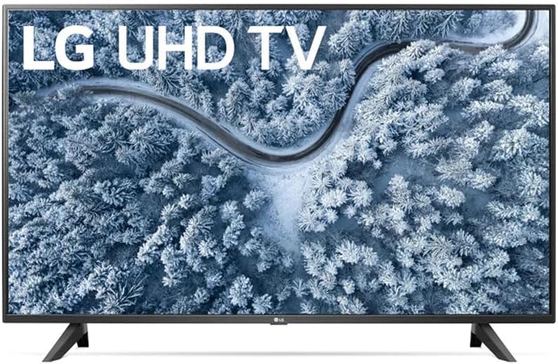 LG UP7070 70-in 4K UHD 4K UHD 60Hz Smart TV 70UP7070PUE (2021)