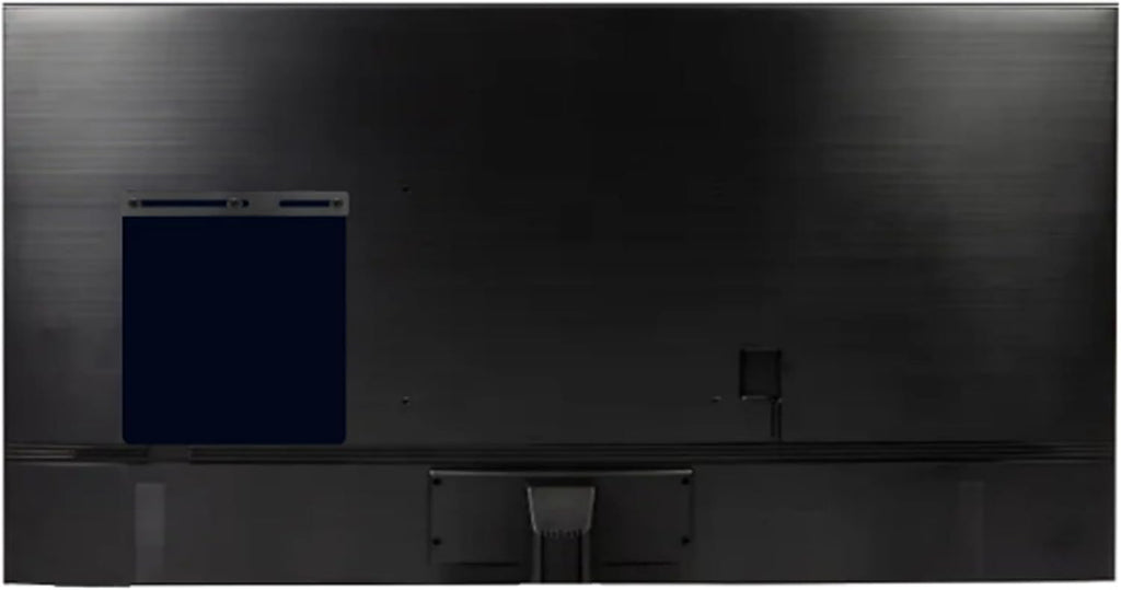 Titan S100 QLED 32 Inch Outdoor TV, Covered Patio, IP65 Smart Weatherproof TV, 4K HDR, 60 Hz, Tizen AI OS, Wi-Fi 5, HDR10+, Outdoor TV Cover, Slim Bezel, 2 Yr Wty