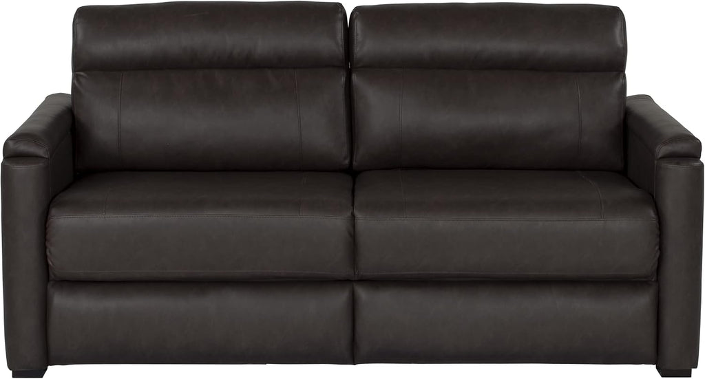 Thomas Payne 72' Millbrae RV Tri-Fold Sofa with PolyHyde Fabric, Couch-to-Bed Conversion, Removeable Back, Easy Installation for Travel Trailers, 5th Wheels and Motorhomes - 2020128894