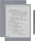 Huion Ink EB1011 E Ink Tablet 10.3' Digital Notebook with Dual Front Light Full- Laminated Anti-Glare Glass Battery-Free Pen 8192 Pressure Handwritten-to-Text for Reading, Writing & Note-Taking