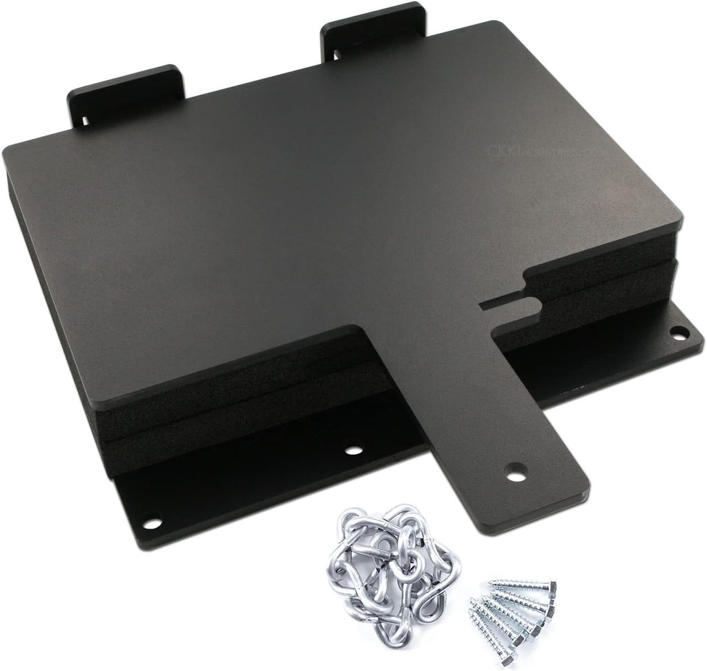 Kydex Holster Making Thermoform Tools - Combo Kits