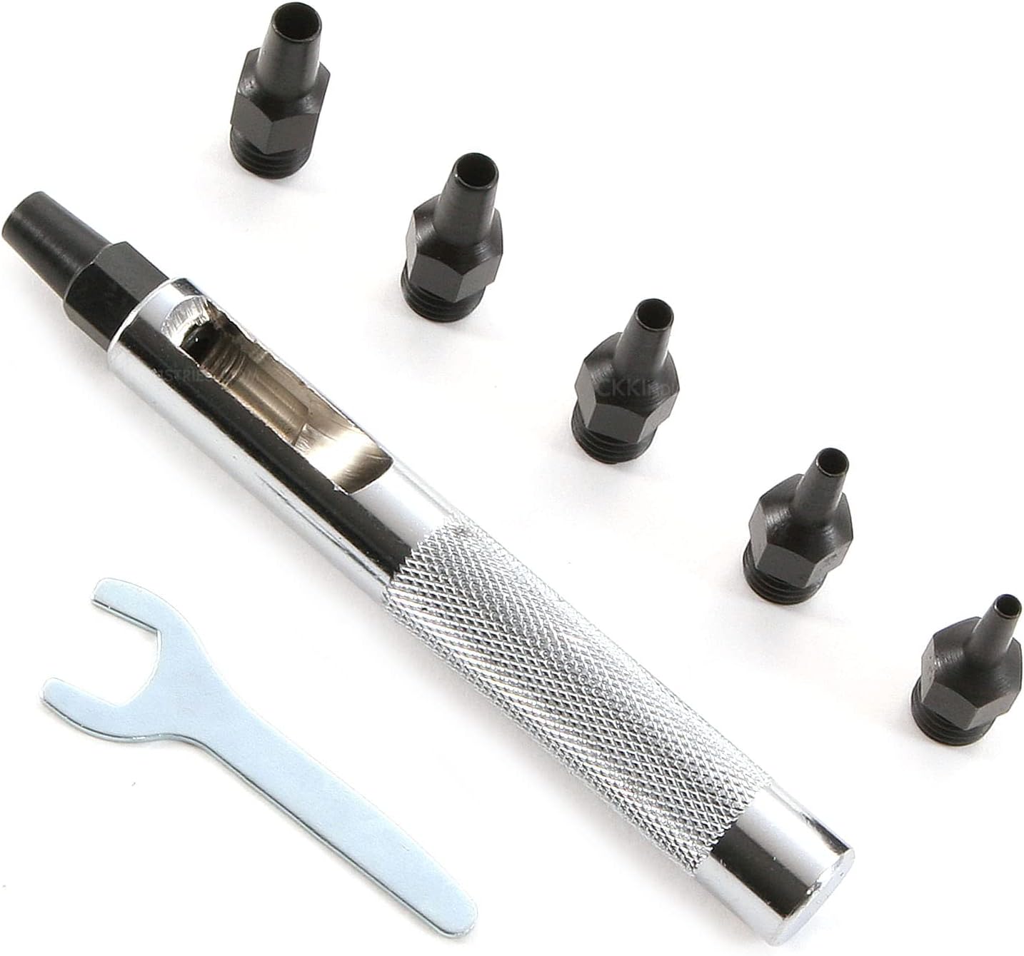 Kydex Holster Making Thermoform Tools - Combo Kits