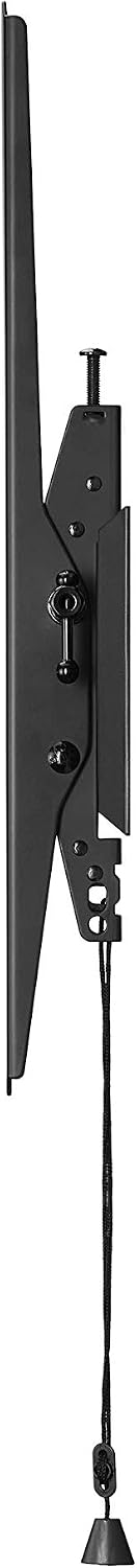 Sony XR48A90K 48' 4K Bravia XR OLED High Definition Resolution Smart TV with a Walts TV Large/Extra Large Tilt Mount for 43'-90' TV's and Walts Screen Cleaner Kit (2022)