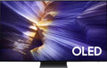 SAMSUNG 55-Inch Class Neo QLED 4K QN90B Series Mini LED Quantum HDR 32x Smart TV with Alexa Built-in (QN55QN90BAFXZA, 2022 Model) (Renewed)