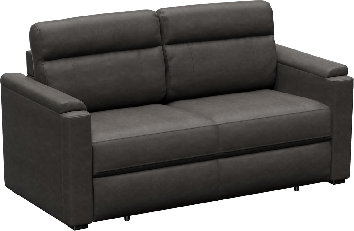 Thomas Payne Signature Heritage Series 68' McCoy RV Rest Easy Sleeper Sofa with Easy-to-Use Fold-Out Mechanism, 81' Bed Depth - 2024044353