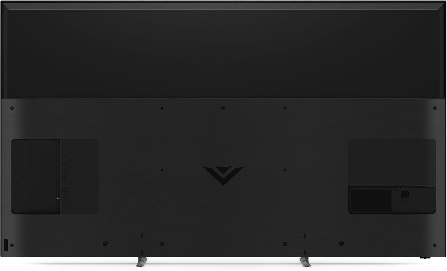 VIZIO 65-Inch M-Series 4K QLED HDR Smart TV w/Voice Remote, Dolby Vision, HDR10+, Alexa Compatibility, M65Q7-J01, 2021 Model