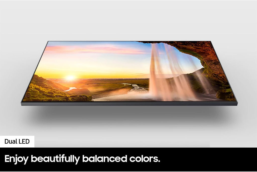 Samsung QN55Q70CDFXZA 55' 4K QLED Quantum HDR Smart TV (2023)