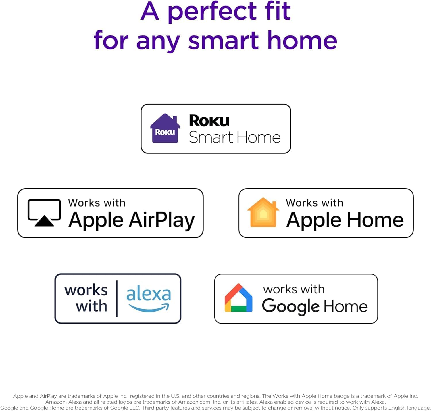 Roku Smart TV – 75-Inch Plus Series 4K QLED RokuTV with Roku Voice Remote Pro, Dolby Vision, Striking 4K Resolution, Automatic Brightness, & Seamless Streaming – Live Local News & Sports