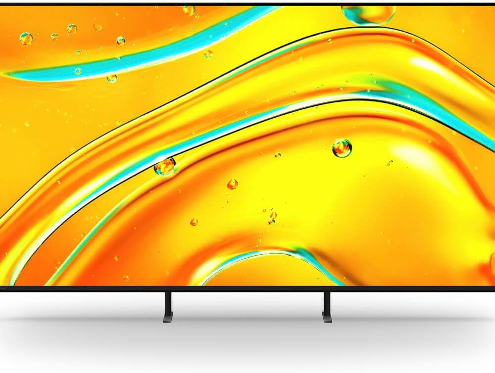 Sony K55XR50 55 inch Class Bravia 5 Series 4K Mini LED UHD Smart Google TV