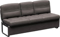 Thomas Payne Signature 72' McCoy RV Jackknife Sleeper Sofa with Matching Kickboard, Easy Transition, High-Density Foam Cushioning, Fold-Down Center, Dual Cupholders - 2024044414