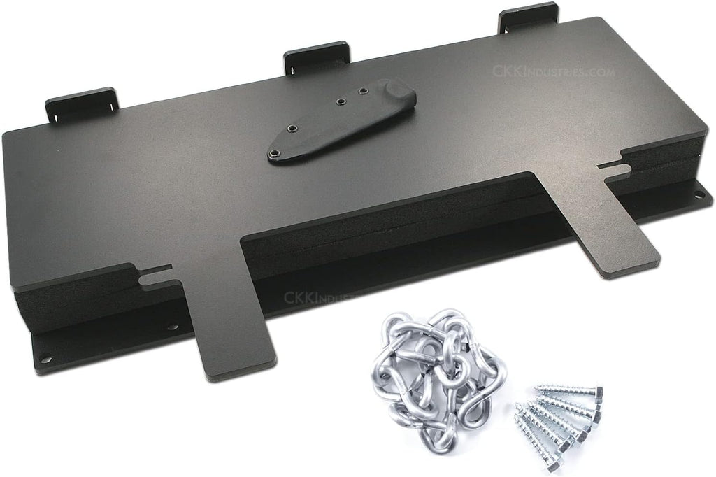 Kydex Holster Making Thermoform Tools - Combo Kits