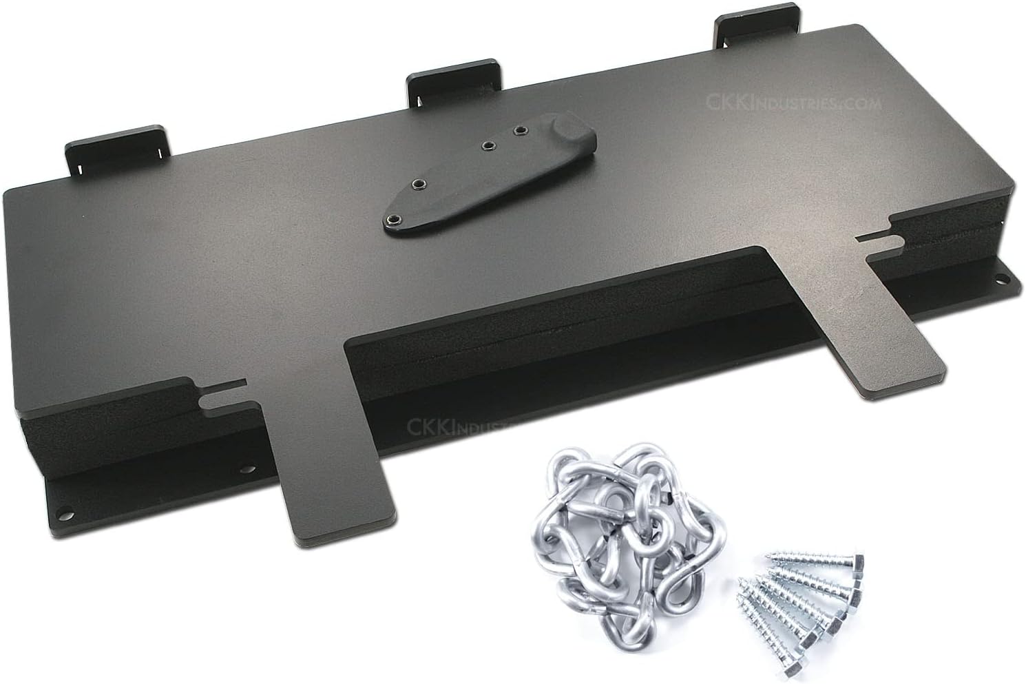 Kydex Holster Making Thermoform Tools - Combo Kits