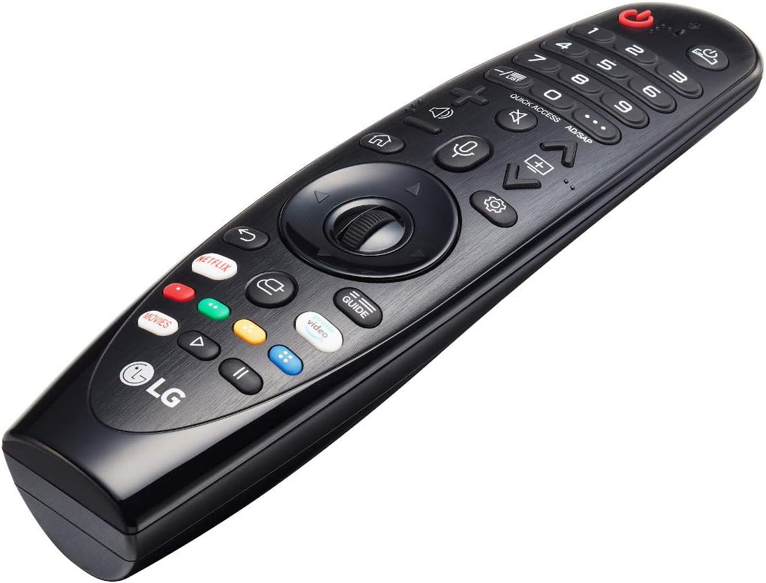 LG 49NANO85UNA Alexa Built-in NanoCell 85 Series 49' 4K Smart UHD NanoCell TV (2020)