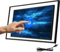SpecialTouch 43 Inch Infrared Touch Screen Frame 20 Points Interactive Ir Touch Panel Overlay Suitable for Touch Monitor TV Frame, Touch Whiteboard
